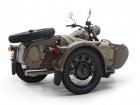 Ural M70 Anniversary Edition